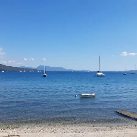 Thalia Lefkada Apartment *