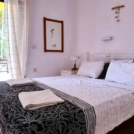 Apartment Thalia Lefkada *