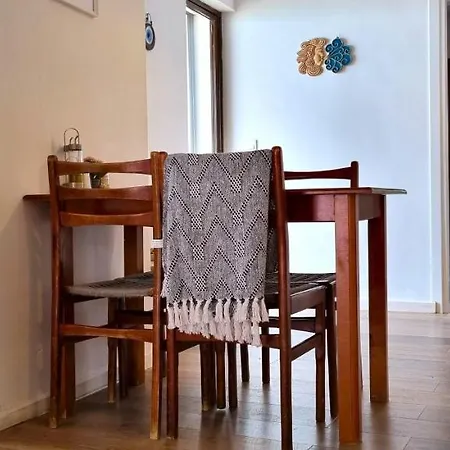 Thalia Lefkada Apartment