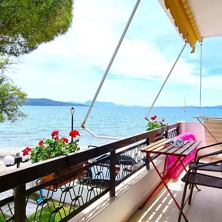 Apartment Thalia Lefkada *