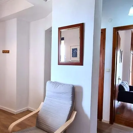 Apartment Thalia Lefkada *